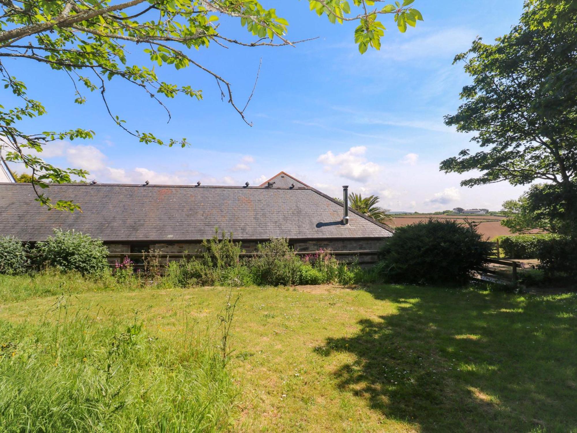 Holiday home The Shippen *